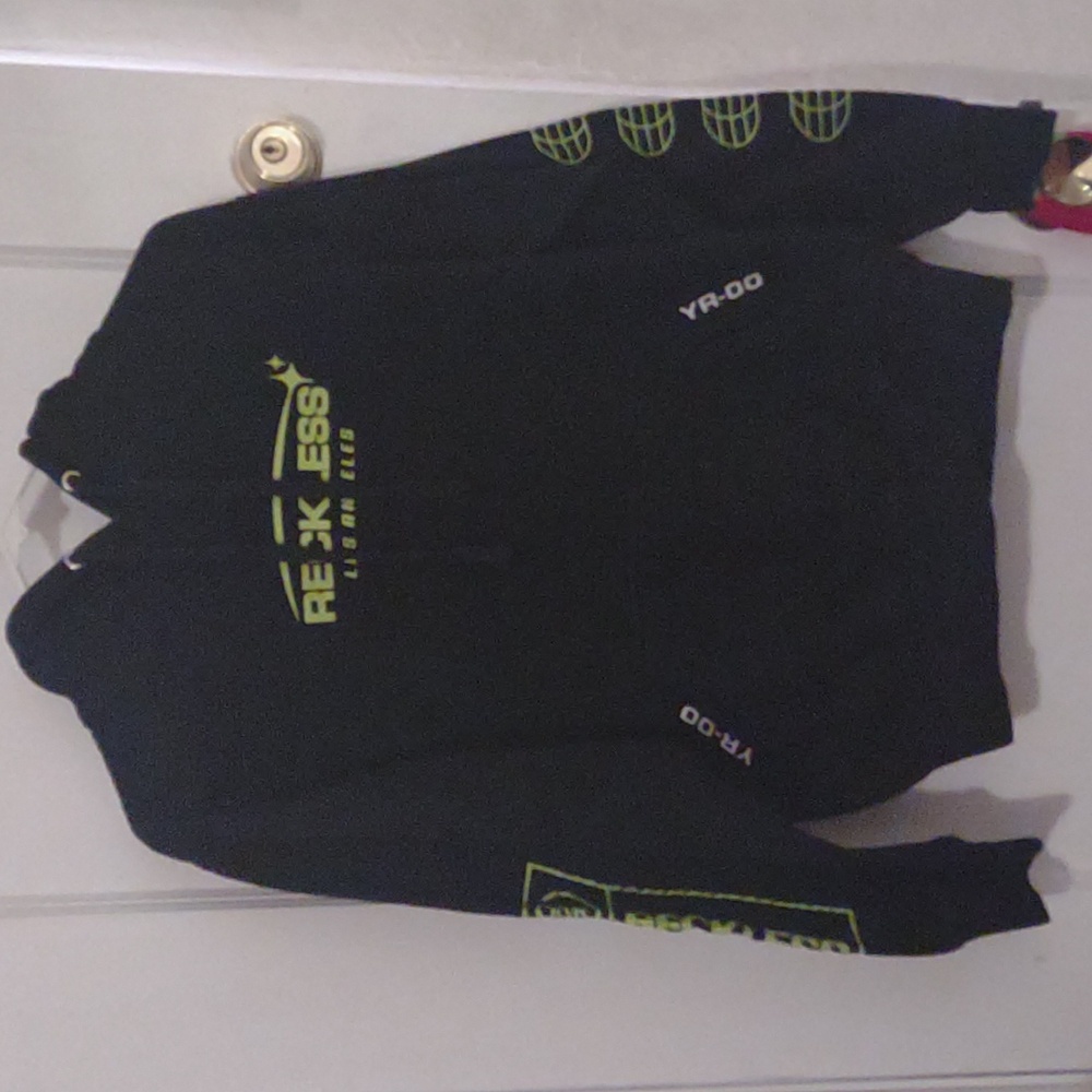 YR | Reckless LA Hoodie